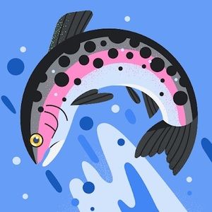 Meet your Posher, Naomi